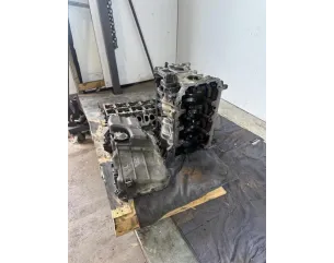 Moteur BMW SERIE 1 E81 Diesel 2