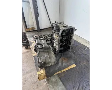 Moteur BMW SERIE 1 E81 Diesel