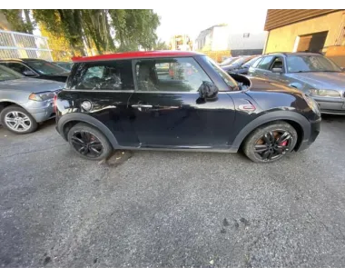 Moteur MINI MINI 3 F56 PHASE 1 Essence