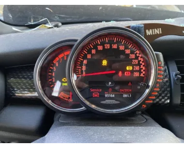 Moteur MINI MINI 3 F56 PHASE 1 Essence