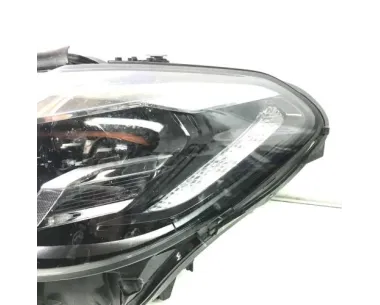 Optique avant principal gauche (feux)(phare) BMW SERIE 5 G30/F90 PHASE 2 