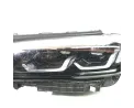 Optique avant principal gauche (feux)(phare) BMW SERIE 5 G30/F90 PHASE 2 