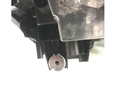 Optique avant principal gauche (feux)(phare) BMW SERIE 5 G30/F90 PHASE 2 