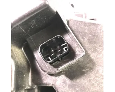 Optique avant principal gauche (feux)(phare) BMW SERIE 5 G30/F90 PHASE 2 