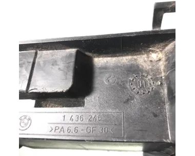 Support radiateur BMW SERIE 3 E46 COMPACT PHASE 1 Diesel