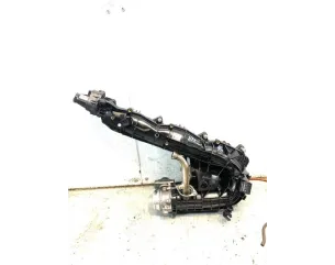 Collecteur d'admission BMW SERIE 3 E90 PHASE 2 Diesel