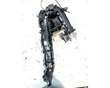 Collecteur d'admission BMW SERIE 3 E90 PHASE 2 Diesel