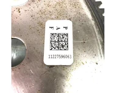 Volant moteur BMW SERIE 1 F20 PHASE 1 Essence