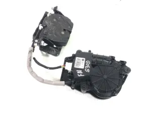 Serrure de coffre BMW SERIE 5 F11 TOURING PHASE 2 BREAK 