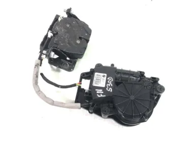 Serrure de coffre BMW SERIE 5 F11 TOURING PHASE 2 BREAK 