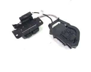 Serrure de coffre BMW SERIE 5 F11 TOURING PHASE 2 BREAK  2