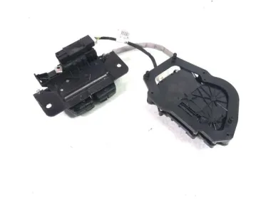 Serrure de coffre BMW SERIE 5 F11 TOURING PHASE 2 BREAK 