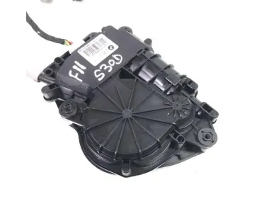 Serrure de coffre BMW SERIE 5 F11 TOURING PHASE 2 BREAK 