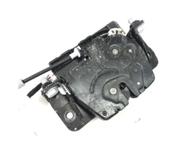 Serrure de coffre BMW SERIE 5 F11 TOURING PHASE 2 BREAK 