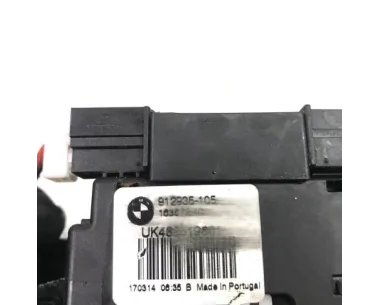 Serrure de coffre BMW SERIE 5 F11 TOURING PHASE 2 BREAK 