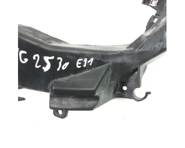 Support de phare gauche (tôle) BMW SERIE 3 E91 TOURING PHASE 1 BREAK Diesel