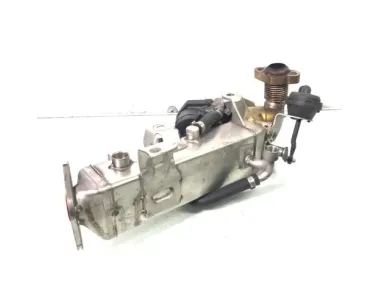 Radiateur EGR BMW SERIE 1 F20 PHASE 1 Diesel