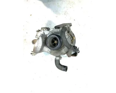Turbo BMW SERIE 1 E87 PHASE 1 Diesel