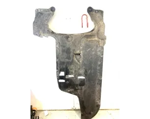 Cache sous moteur BMW SERIE 5 F10 PHASE 1 