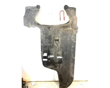 Cache sous moteur BMW SERIE 5 F10 PHASE 1 