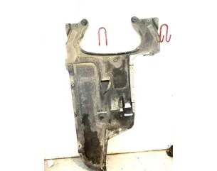 Cache sous moteur BMW SERIE 5 F10 PHASE 1  2