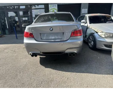 Conduite d'air BMW SERIE 5 E60 Essence