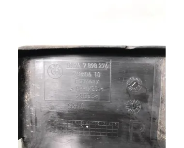 Conduite d'air BMW SERIE 5 E60 Essence