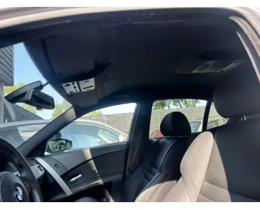 Conduite d'air BMW SERIE 5 E60 Essence