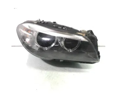 Optique avant principal droit (feux)(phare) BMW SERIE 5 F11 TOURING PHASE 2 BREAK Diesel