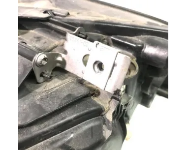 Optique avant principal droit (feux)(phare) BMW SERIE 5 F11 TOURING PHASE 2 BREAK Diesel