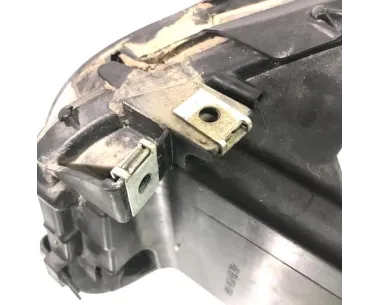 Optique avant principal droit (feux)(phare) BMW SERIE 5 F11 TOURING PHASE 2 BREAK Diesel