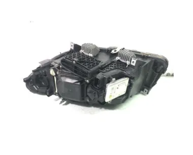 Optique avant principal droit (feux)(phare) BMW SERIE 5 F11 TOURING PHASE 2 BREAK Diesel