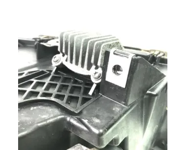 Optique avant principal droit (feux)(phare) BMW SERIE 5 F11 TOURING PHASE 2 BREAK Diesel