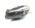 Optique avant principal gauche (feux)(phare) BMW SERIE 5 F11 TOURING PHASE 2 BREAK Diesel