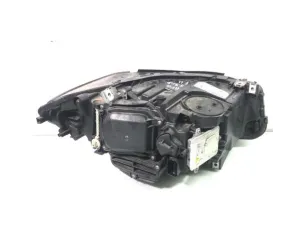 Optique avant principal gauche (feux)(phare) BMW SERIE 5 F11 TOURING PHASE 2 BREAK Diesel 2