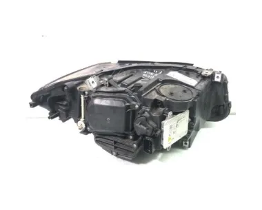 Optique avant principal gauche (feux)(phare) BMW SERIE 5 F11 TOURING PHASE 2 BREAK Diesel