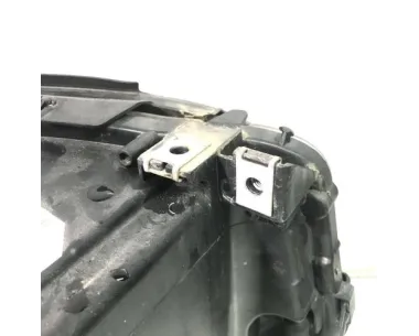 Optique avant principal gauche (feux)(phare) BMW SERIE 5 F11 TOURING PHASE 2 BREAK Diesel