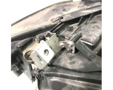 Optique avant principal gauche (feux)(phare) BMW SERIE 5 F11 TOURING PHASE 2 BREAK Diesel