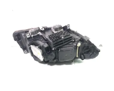 Optique avant principal gauche (feux)(phare) BMW SERIE 5 F11 TOURING PHASE 2 BREAK Diesel