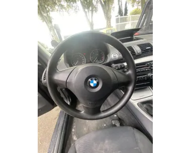 Optique avant principal droit (feux)(phare) BMW SERIE 1 E87 PHASE 2 Diesel