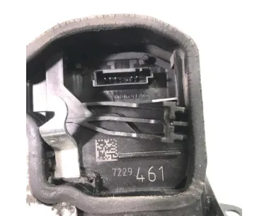 Serrure avant gauche BMW SERIE 1 E87 PHASE 2 Diesel