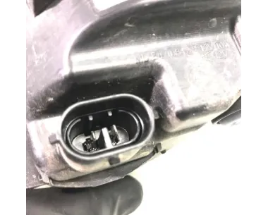 Anti brouillard droit (feux) BMW SERIE 5 F11 TOURING PHASE 2 BREAK 