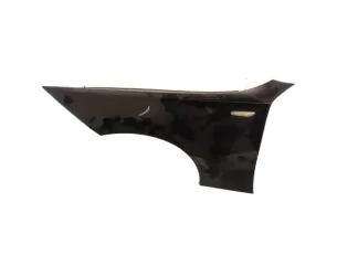 Aile avant gauche BMW SERIE 1 E87 PHASE 2 Diesel 2