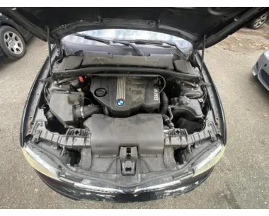 Aile avant gauche BMW SERIE 1 E87 PHASE 2 Diesel