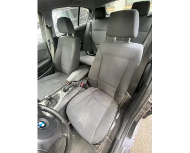 Aile avant gauche BMW SERIE 1 E87 PHASE 2 Diesel