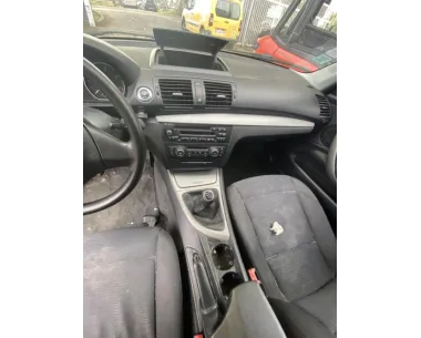 Aile avant gauche BMW SERIE 1 E87 PHASE 2 Diesel