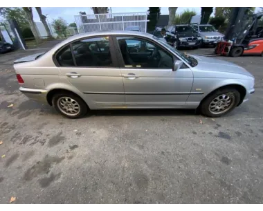 Etrier arriere droit (freinage) BMW SERIE 3 E46 PHASE 1 Diesel