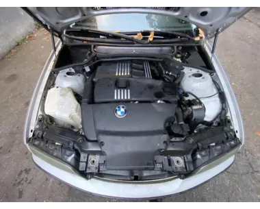 Etrier arriere droit (freinage) BMW SERIE 3 E46 PHASE 1 Diesel