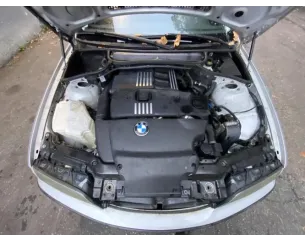 Support moteur droit BMW SERIE 3 E46 PHASE 1 Diesel