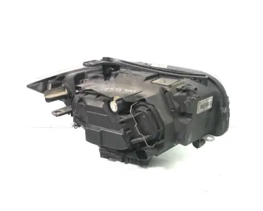 Optique avant principal gauche (feux)(phare) BMW SERIE 1 E87 PHASE 2 Diesel